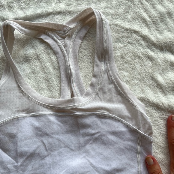 Lululemon Racerback Tanktop - Picture 2 of 4